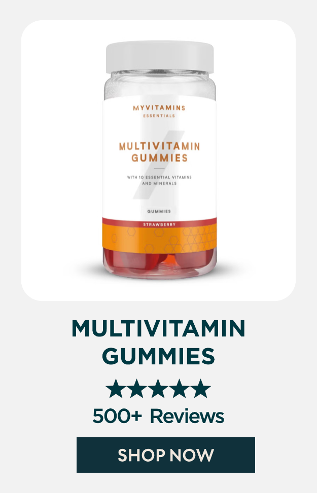 Multivitamins