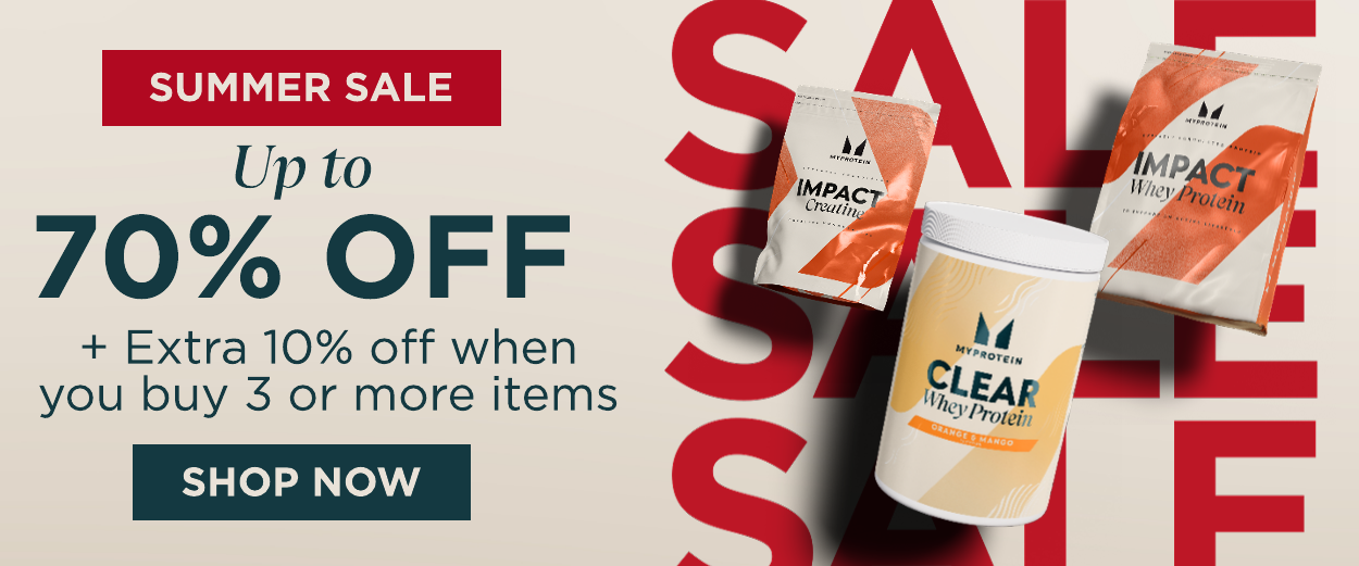Up to 70% off