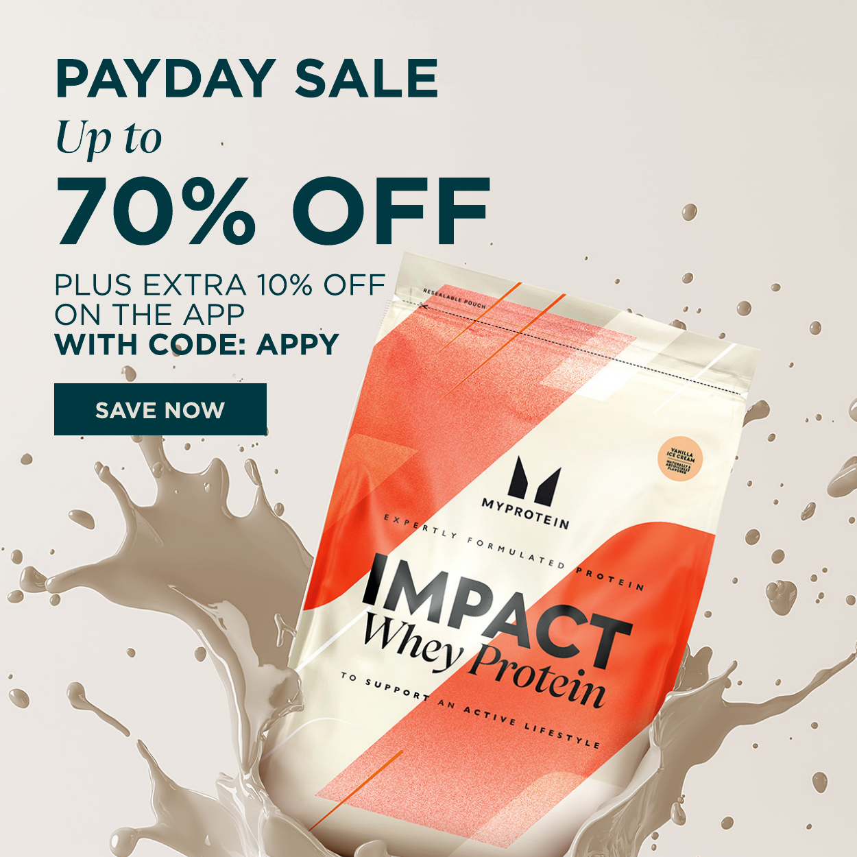 Up to 70% off 