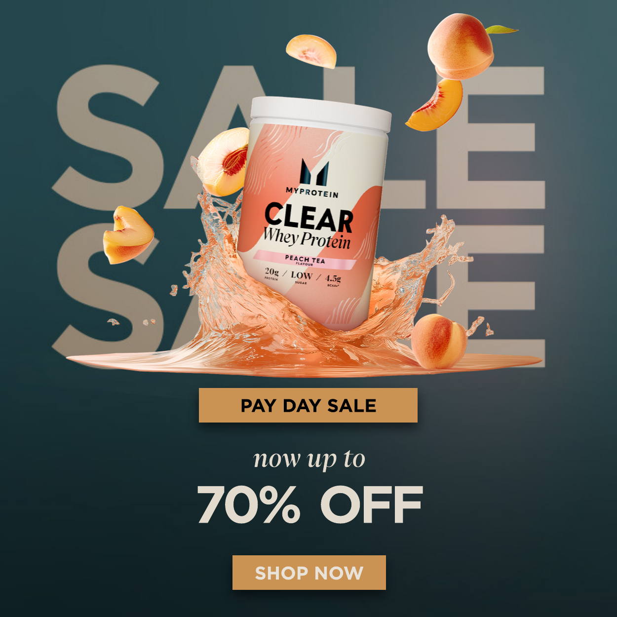 Up to 70% off