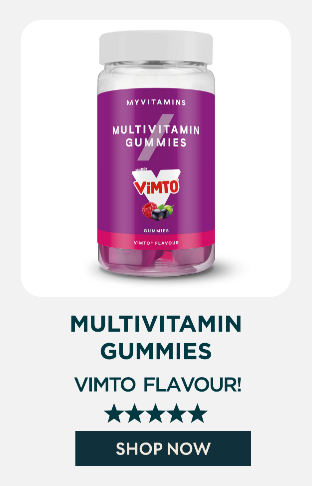 Vimto