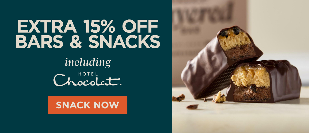Extra 15% off BFS