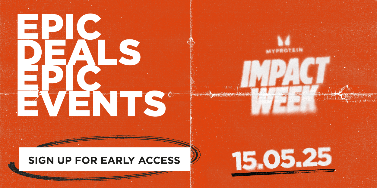 Epic deals epic events