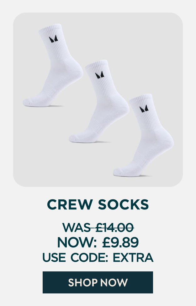 Crew Socks