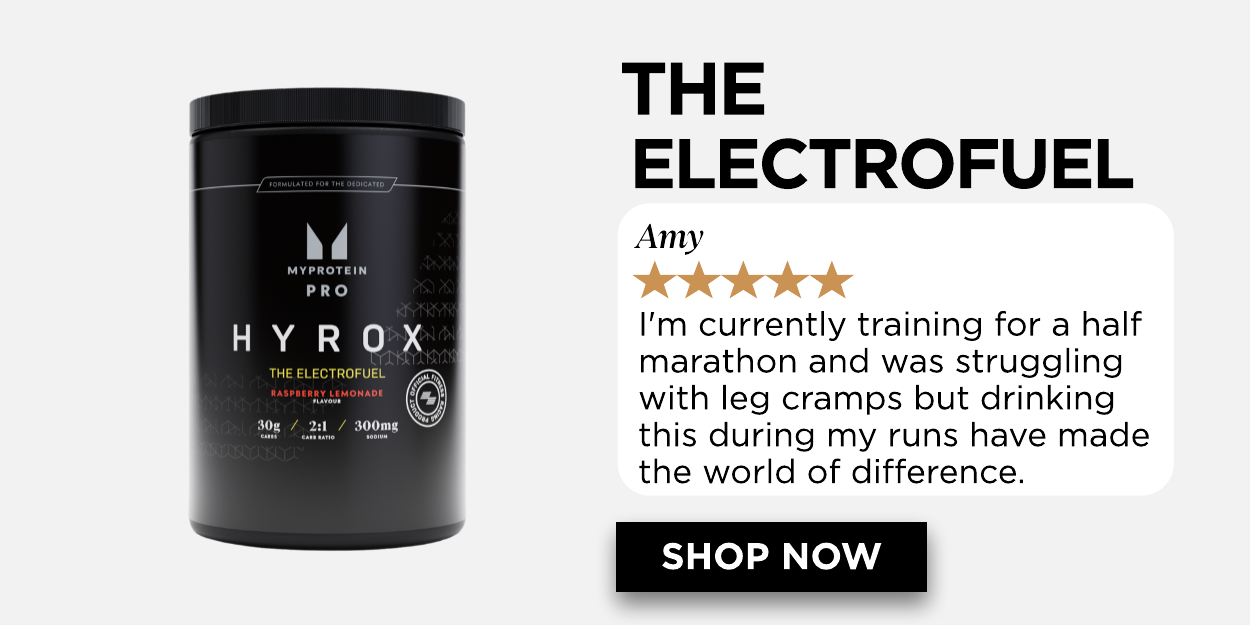 THE ELECTROFUEL