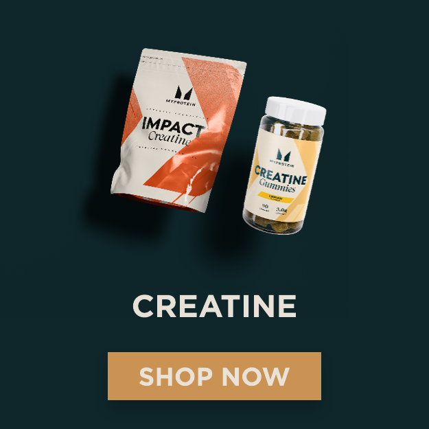 Creatine