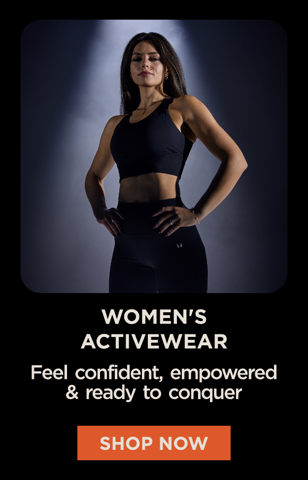 Women's Activewear