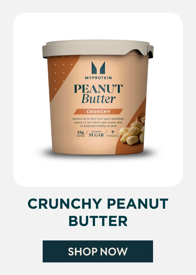 All-Natural Peanut Butter