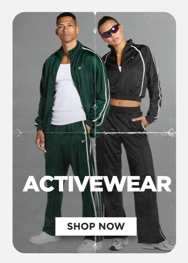 ACTIVEWEAR