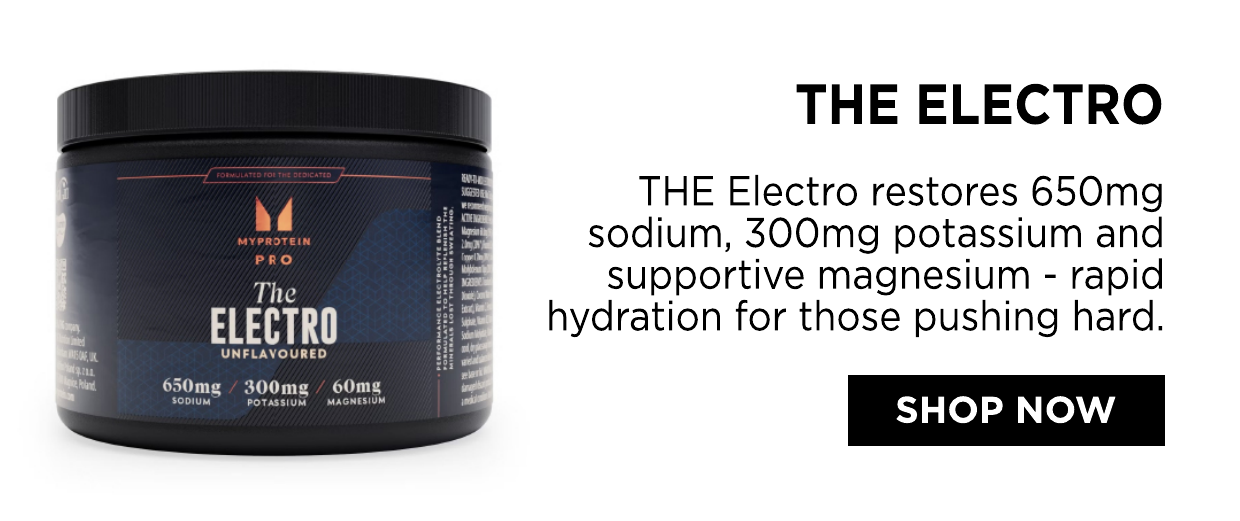 THE ELECTRO
