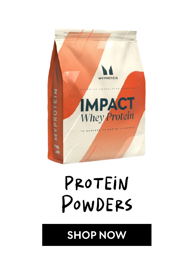Protein Powders
