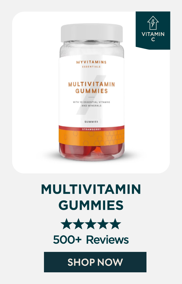 Multivitamins