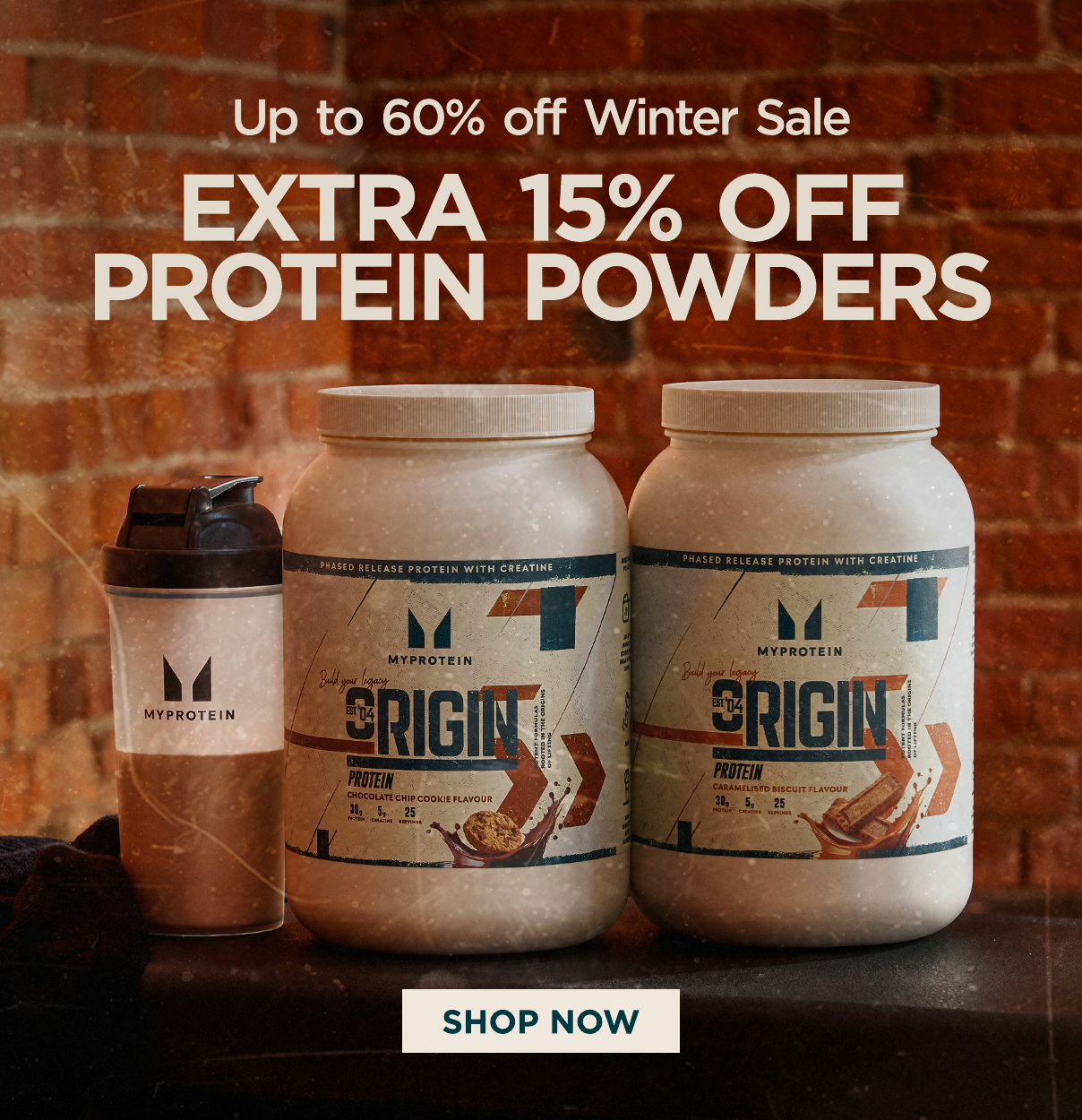 Proteins
