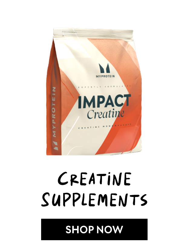 Creatine Supplements