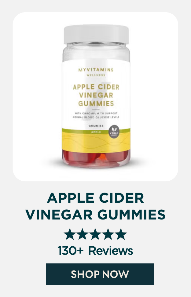 Apple Cider Vinegar