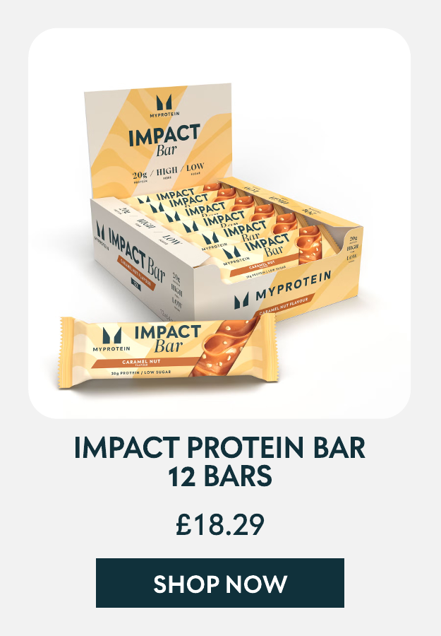 Impact Bar