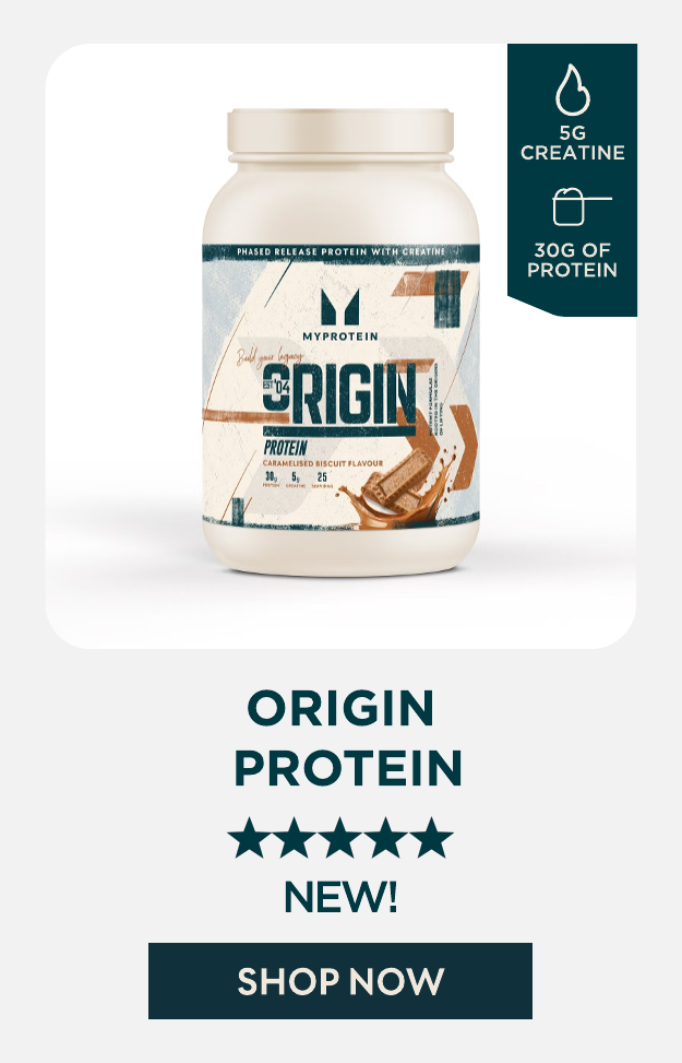Origin Protein