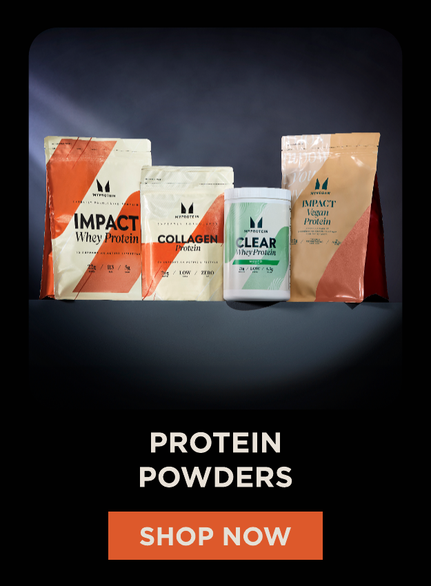 Protein powders