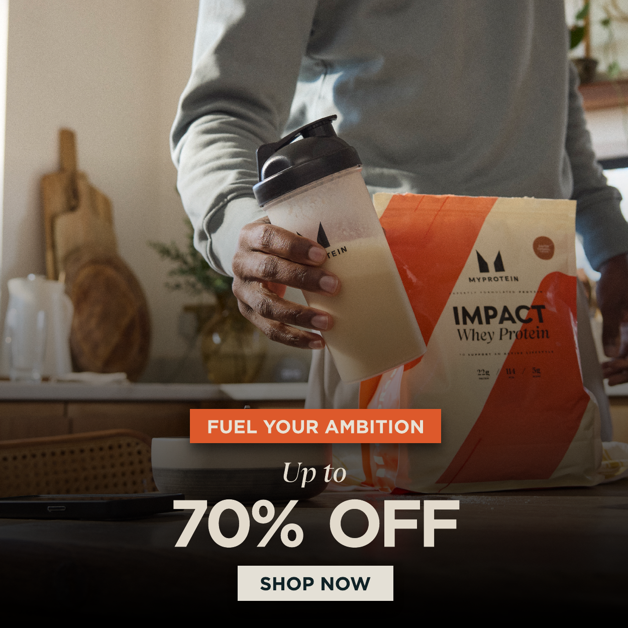 Up to 70% off