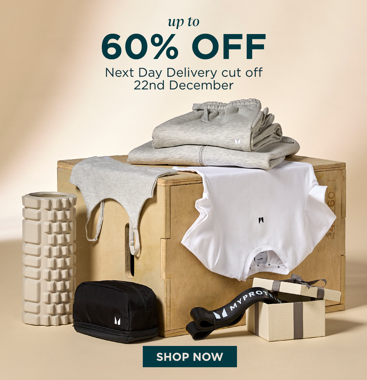  Up to 60% off SALE