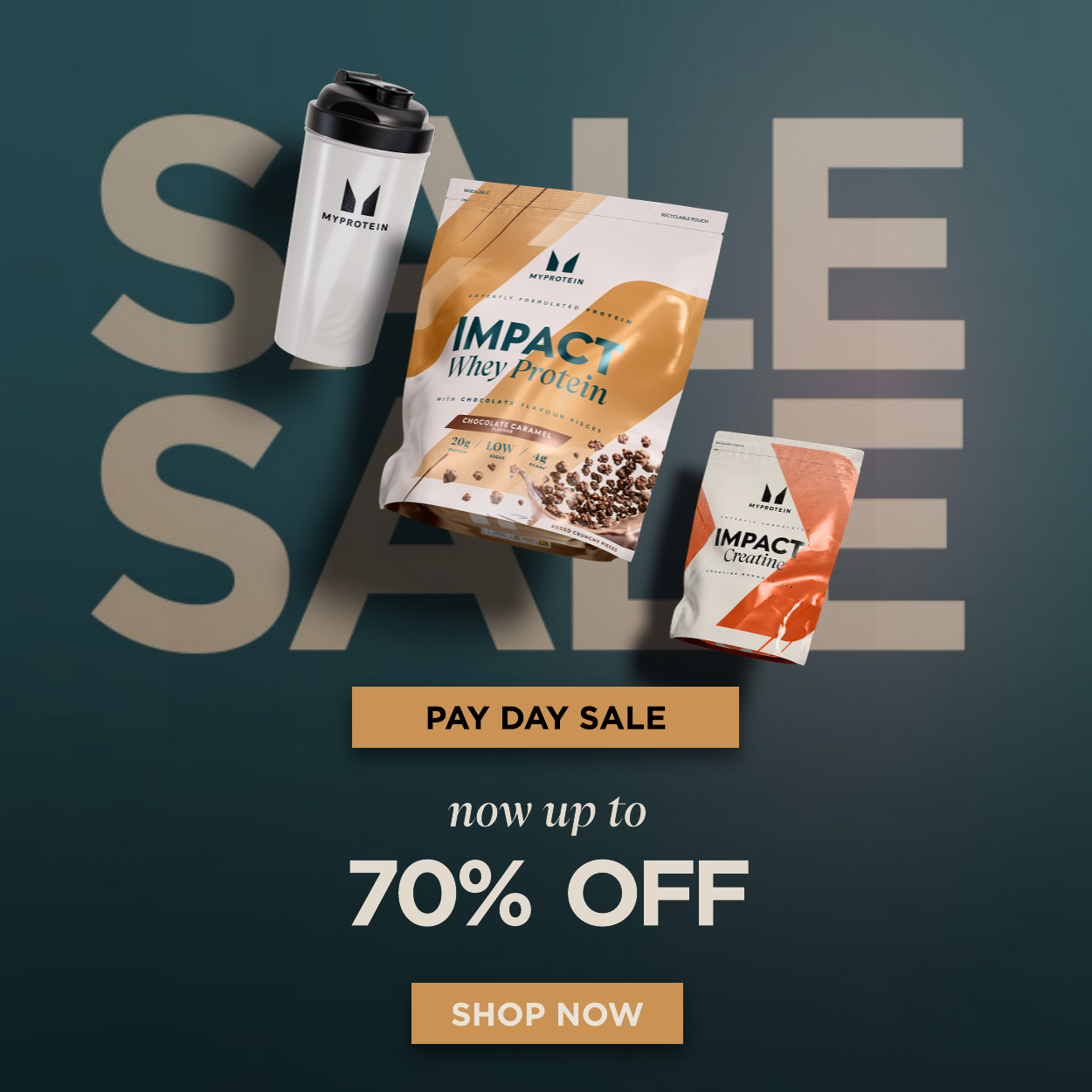 Up to 70% off