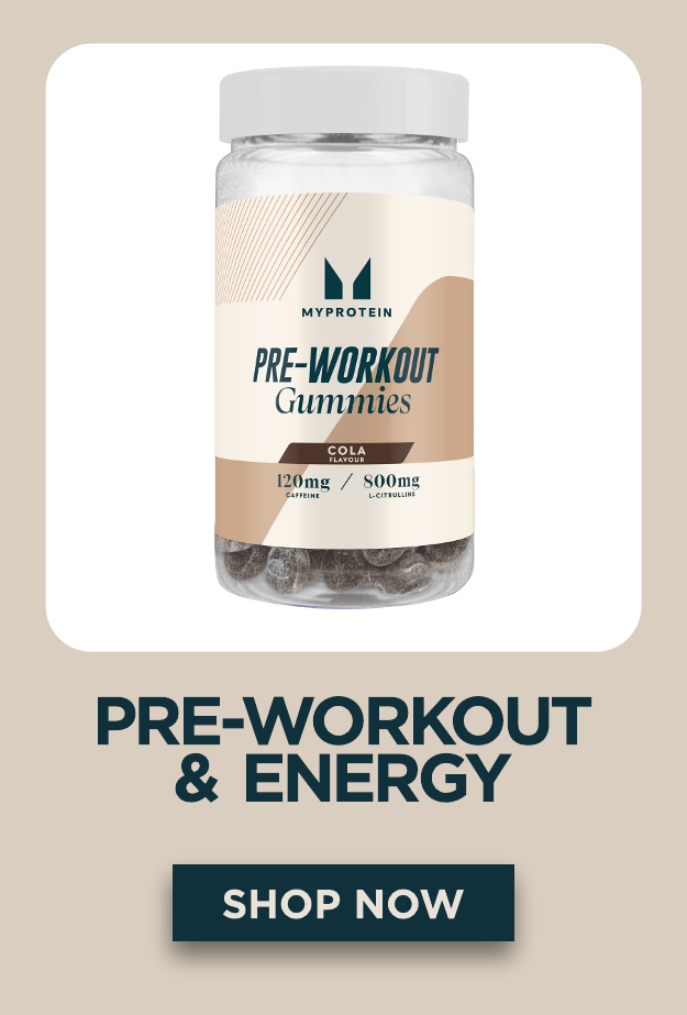 Preworkout