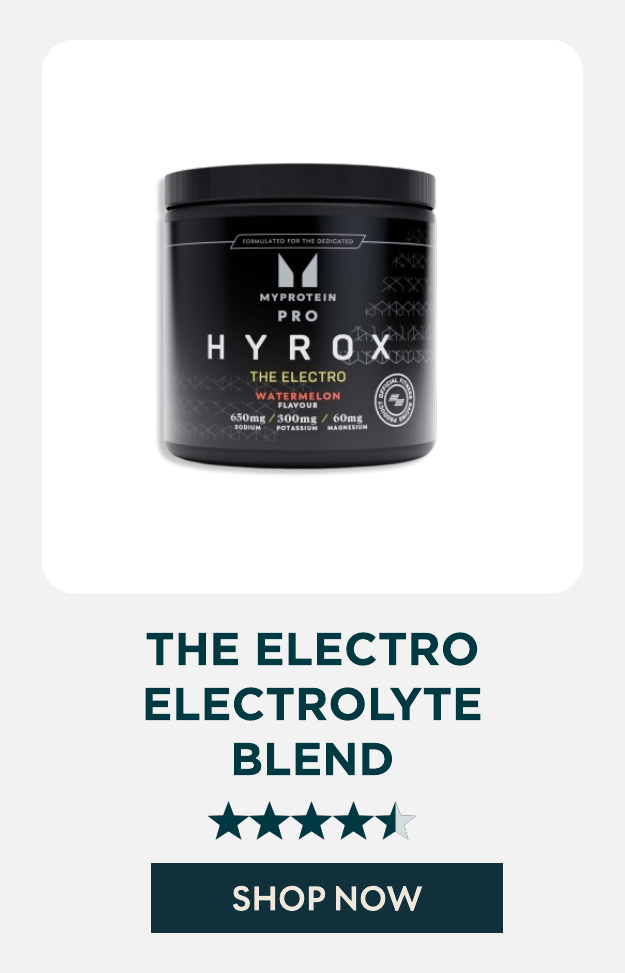 THE Electro