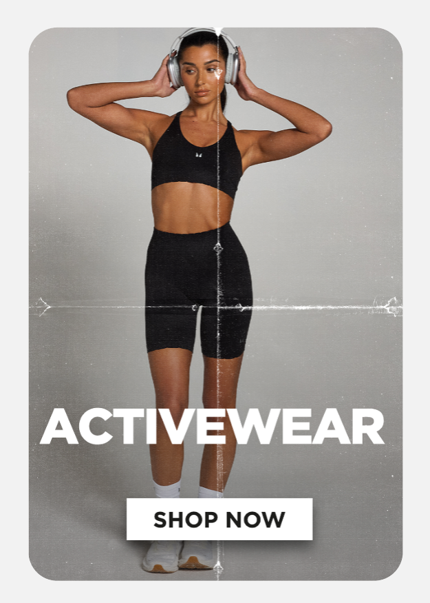 ACTIVEWEAR