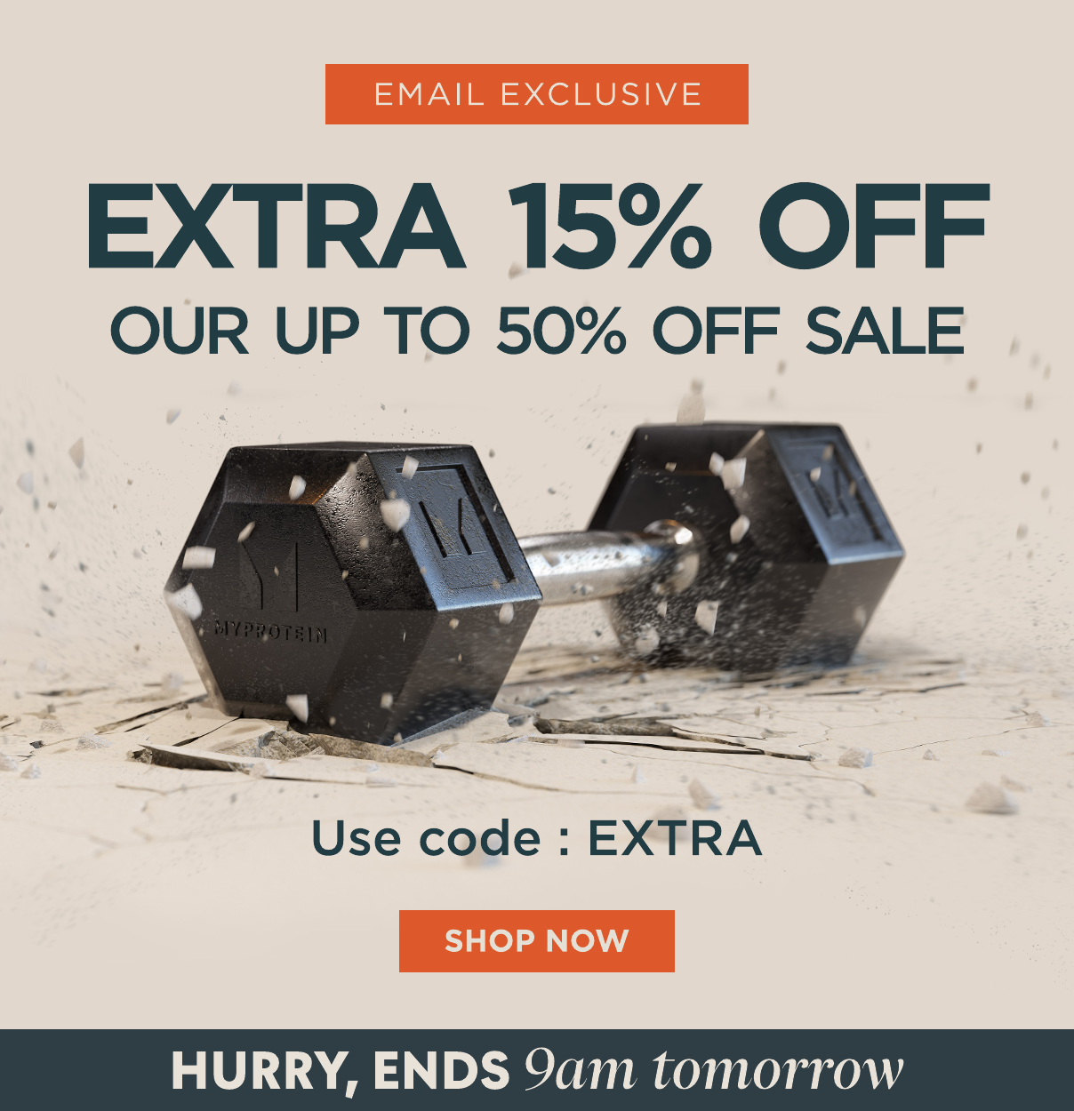 Up to 50% off. Shop Now.