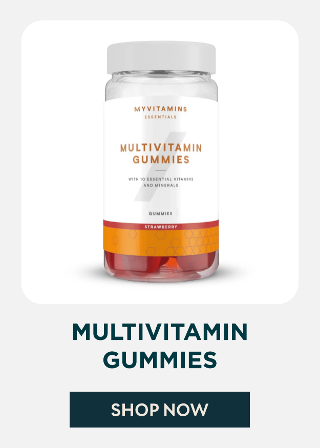 Multivitamin Gummies