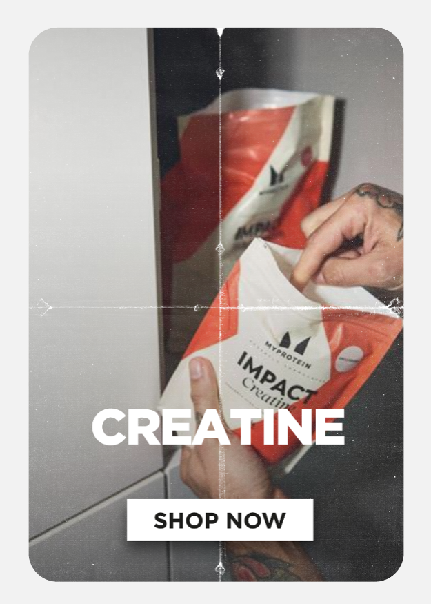 CREATINE