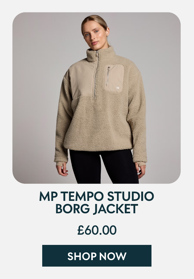 Tempo Borg
