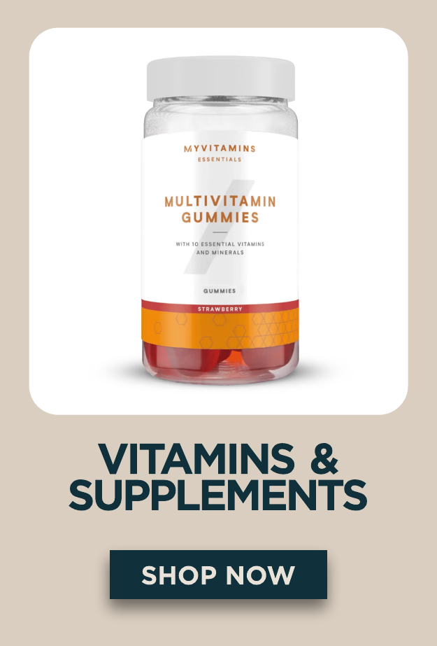 Vitamins