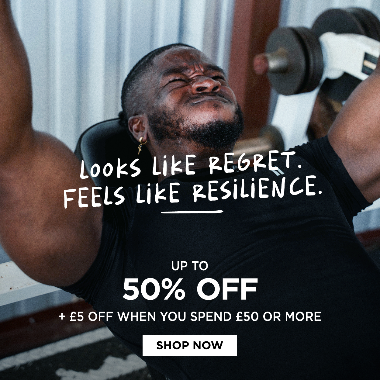 Up to 50% off
