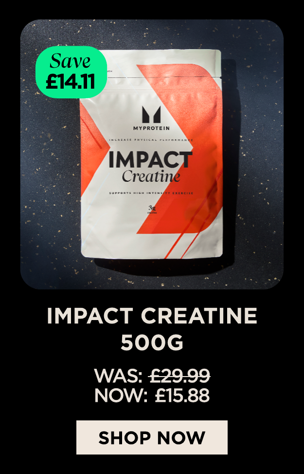 Creatine