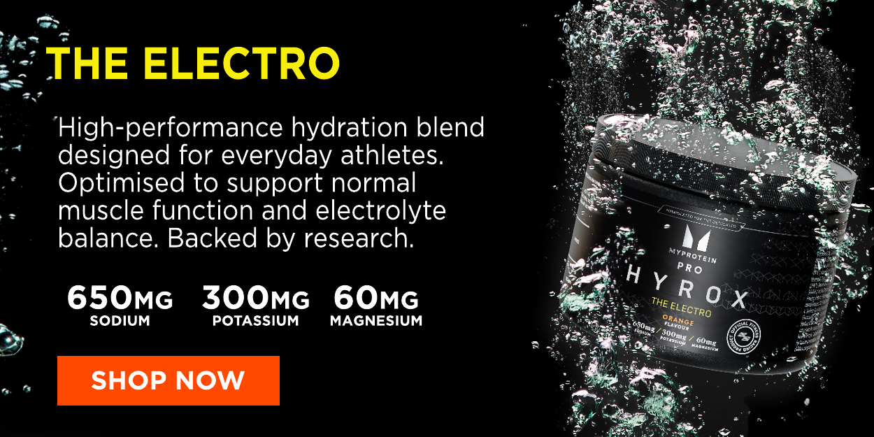 The Electro