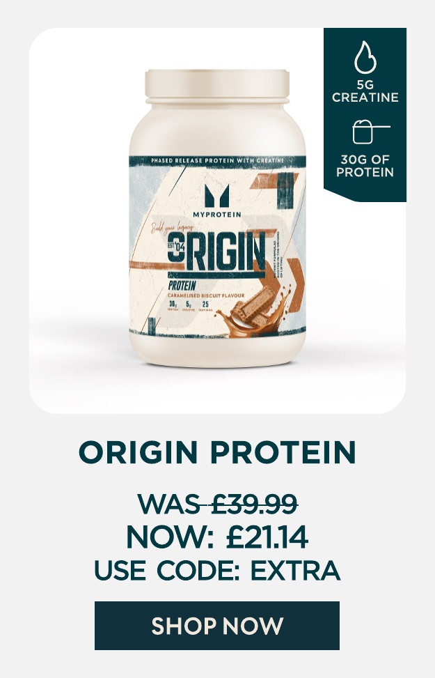 Origin Protein