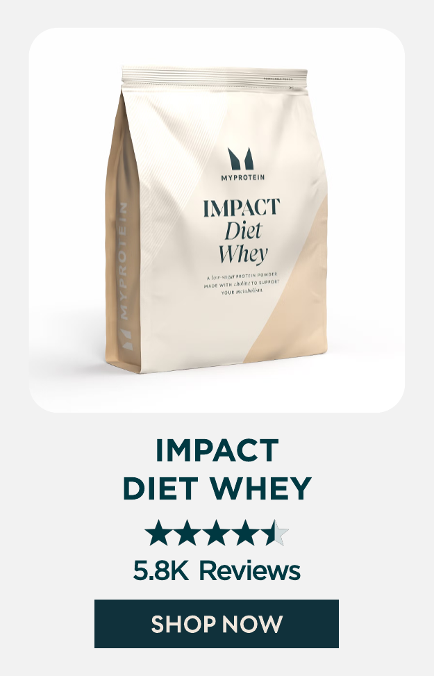 Diet Whey