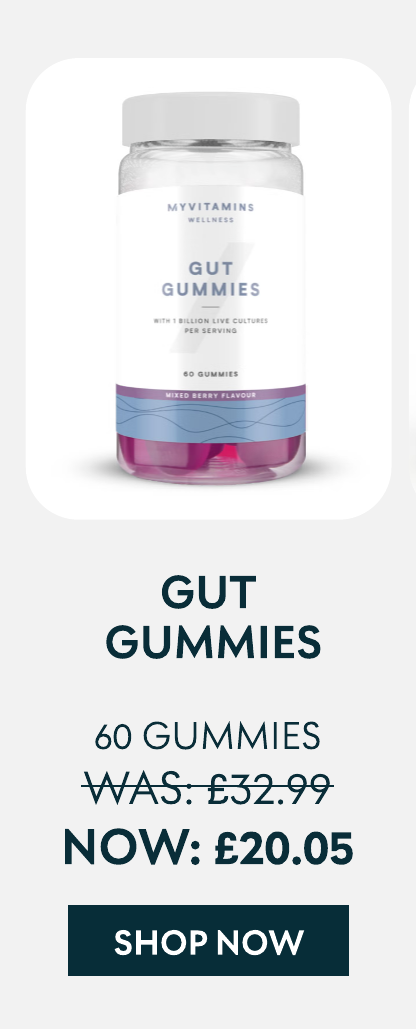 Gut Gummies
