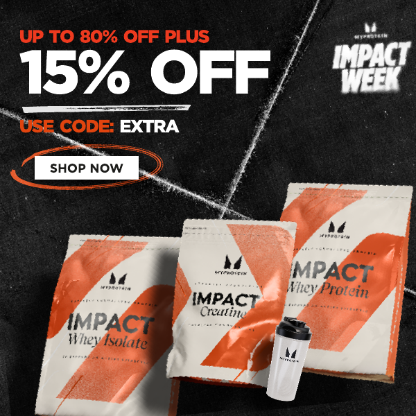 Up to 80% off + extra 15% off 