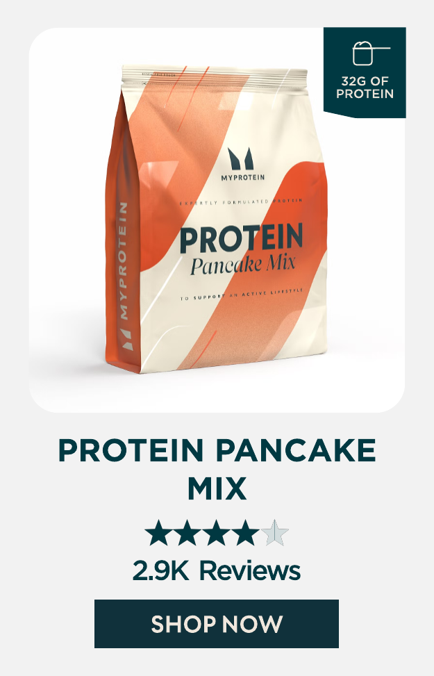 Pancake Mix