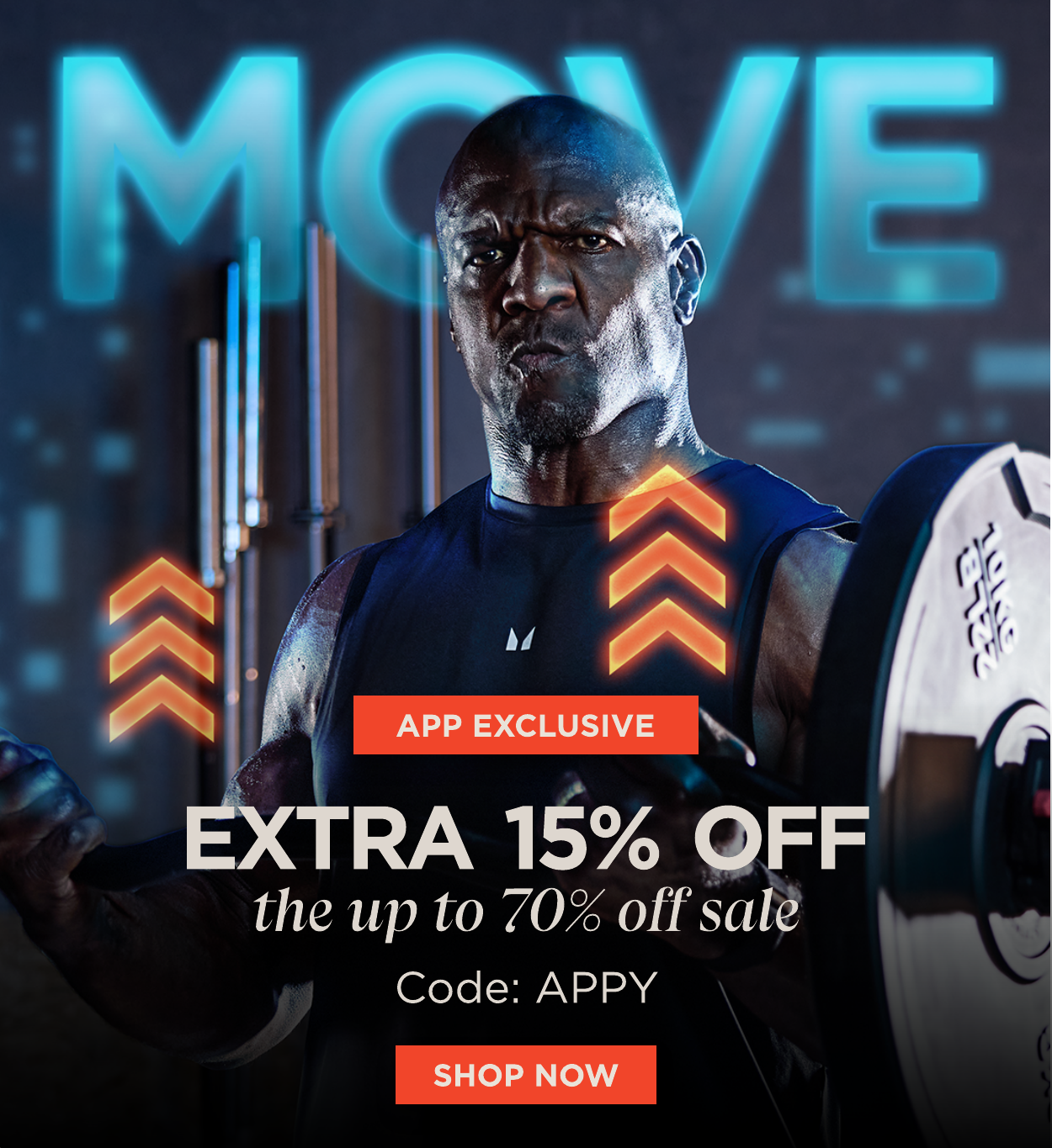 Code APPY