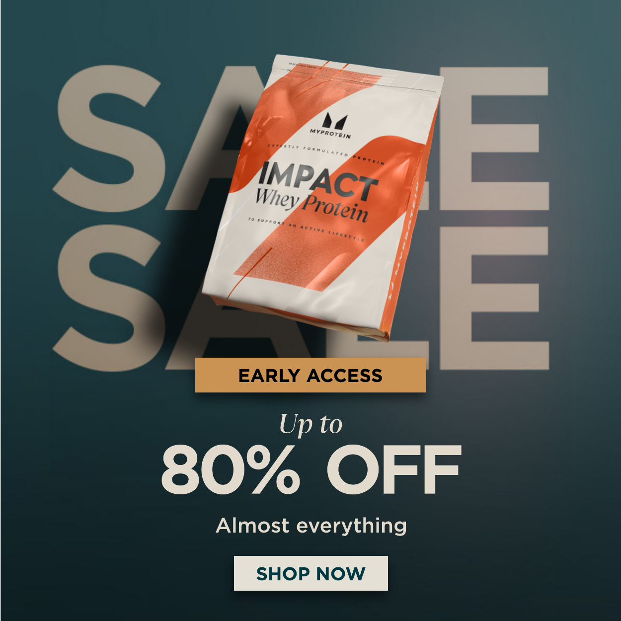 Up to 80% off Boxing Day Sale