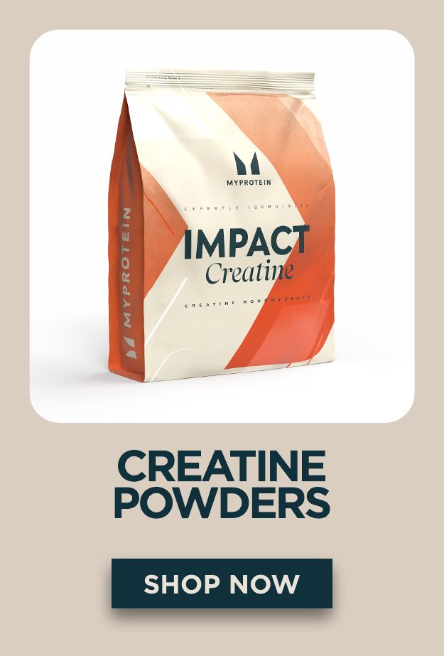 Creatine