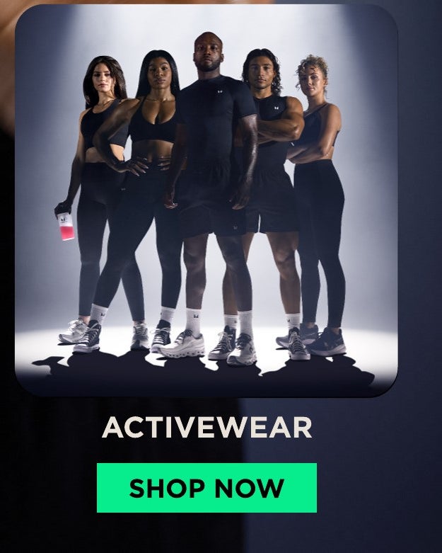 Activewear