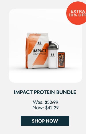 Impact Protein Bundle