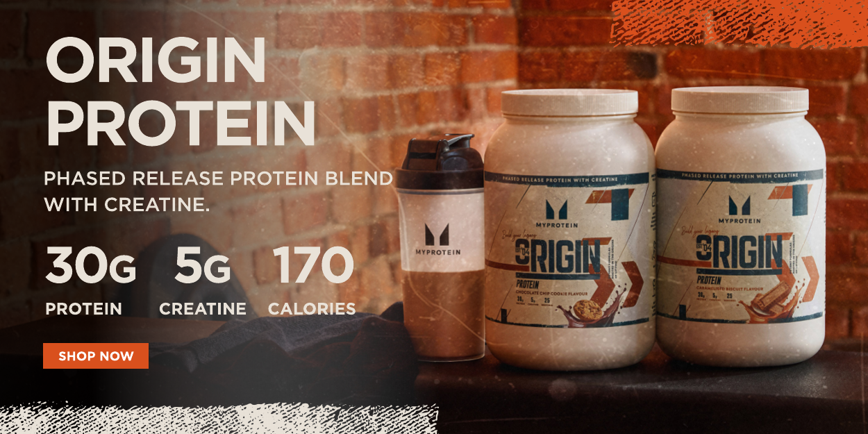 shop origin protein