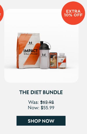 The Diet Bundle