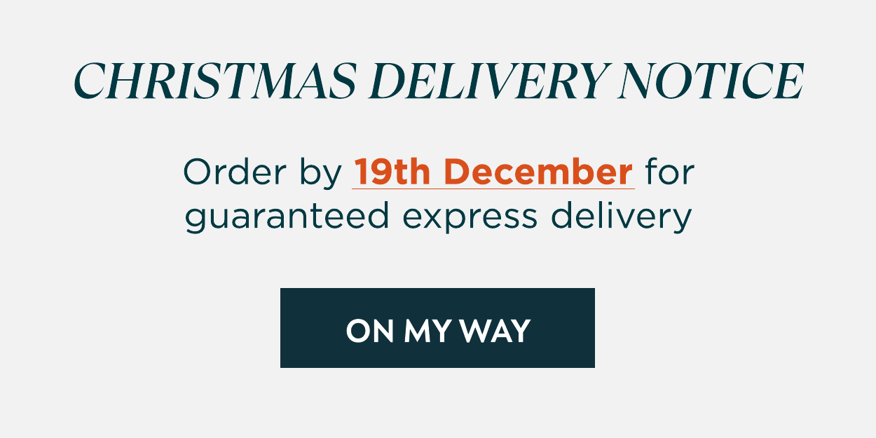 express delivery cut off 19th December for guaranteed express delivery