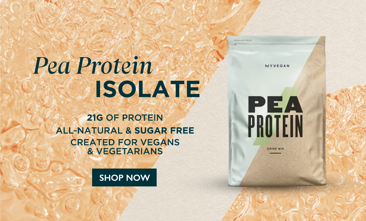 pea protein sale